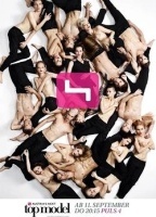 Austria's Next Topmodel (2009-presente) Cenas de Nudez