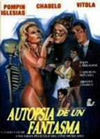 Autopsia de un fantasma 1968 filme cenas de nudez