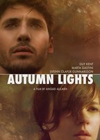 Autumn Lights 2016 filme cenas de nudez