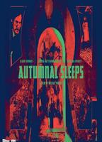 Autumnal Sleeps 2019 filme cenas de nudez
