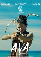 Ava 2017 filme cenas de nudez