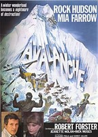 Avalanche 1978 filme cenas de nudez