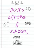 Ava's Dating a Senior! 2020 filme cenas de nudez