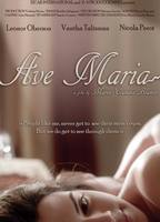 Ave María (II) 2016 filme cenas de nudez