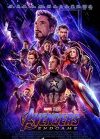 Avengers: Endgame  2019 filme cenas de nudez