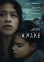 Awake (2021) Cenas de Nudez
