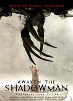 Awaken the Shadowman 2017 filme cenas de nudez