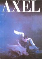 Axel 1989 filme cenas de nudez