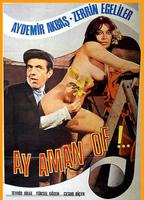 Ay Aman Of (1979) Cenas de Nudez