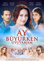 Ay Buyurken Uyuyamam (2011) Cenas de Nudez