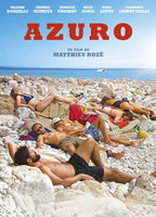 Azuro (2022) Cenas de Nudez
