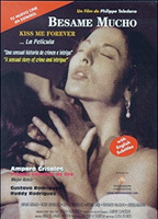 Bésame mucho (1994) Cenas de Nudez
