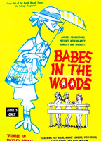Babes in the Woods (I) (1962) Cenas de Nudez