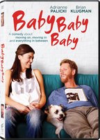 Baby Baby Baby (2015) Cenas de Nudez