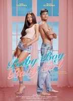 Baby Boy, Baby Girl 2023 filme cenas de nudez