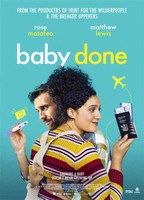 Baby Done (2020) Cenas de Nudez