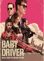Baby Driver (2017) Cenas de Nudez