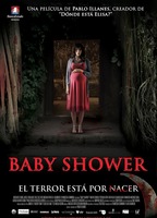 Baby Shower (2011) Cenas de Nudez