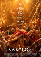 Babylon 2022 filme cenas de nudez