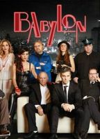 Babylon 2012 filme cenas de nudez