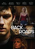 Back Roads 2018 filme cenas de nudez