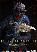 Backwoods Madness (2017) Cenas de Nudez