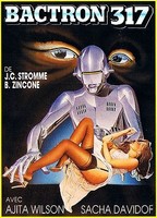 Bactron 317 (1979) Cenas de Nudez