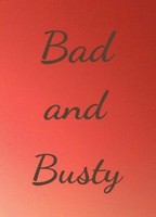 Bad and Busty (II) 2006 filme cenas de nudez