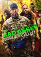 Bad Ass 3: Bad Asses on the Bayou 2015 filme cenas de nudez