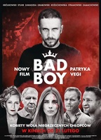 Bad Boy (2020) Cenas de Nudez