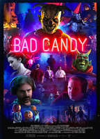 Bad Candy (2020) Cenas de Nudez