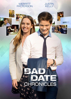 Bad Date Chronicles (2017) Cenas de Nudez