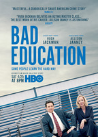 Bad Education 2019 filme cenas de nudez