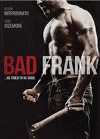 Bad Frank (2017) Cenas de Nudez