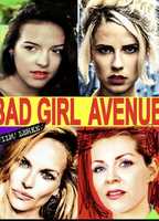 Bad Girl Avenue 2016 filme cenas de nudez