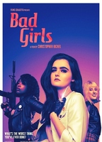 Bad Girls (2021) Cenas de Nudez