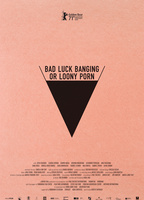 Bad Luck Banging or Loony Porn (2021) Cenas de Nudez