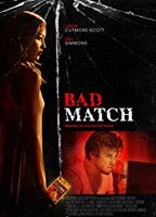 Bad Match (2017) Cenas de Nudez