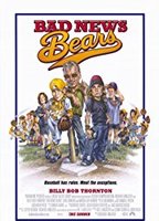 Bad News Bears (2005) Cenas de Nudez
