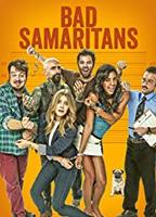 Bad Samaritans (2013-presente) Cenas de Nudez