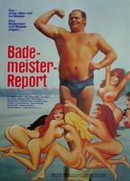 Bademeister-Report (1973) Cenas de Nudez