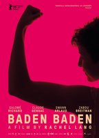 Baden Baden 2016 filme cenas de nudez