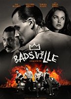 Badsville (2017) Cenas de Nudez