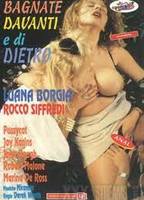 Bagnate davanti e di dietro (1991) Cenas de Nudez