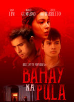 Bahay Na Pula 2022 filme cenas de nudez