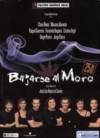 Bajarse al Moro (Play) 2008 filme cenas de nudez