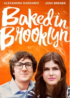 Baked In Brooklyn 2016 filme cenas de nudez