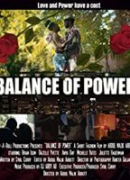 Balance of Power (2017) Cenas de Nudez