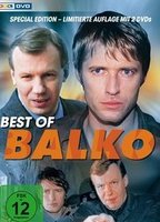  Balko - Headhunter   (1996-presente) Cenas de Nudez