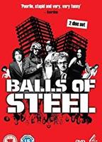 Balls Of Steel cenas de nudez